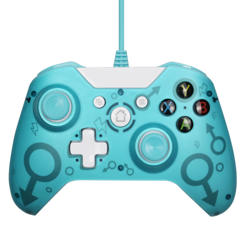Kabelgebundener Controller für Xbox One
