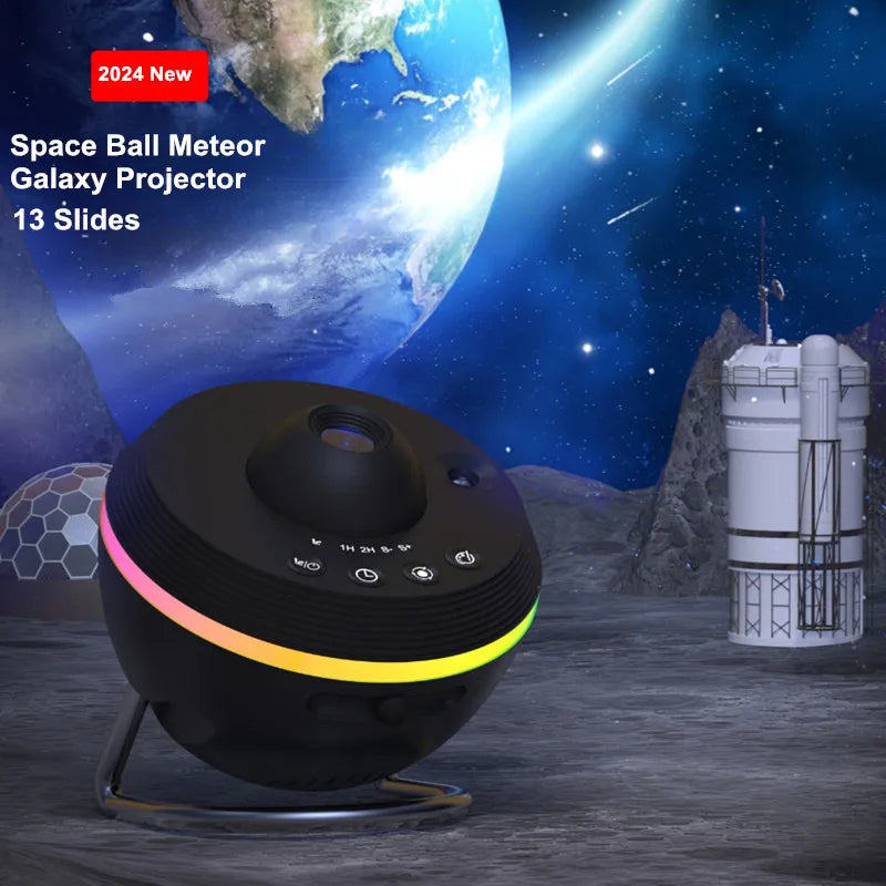 Galaxy-Projektor