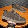 Herren Sicherheits-Sneaker Schwarz