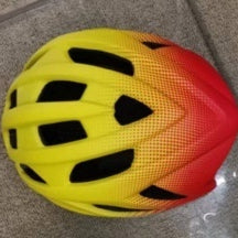 Fahrradhelm für Mountainbiken – Bild 2 | LuxeStyle