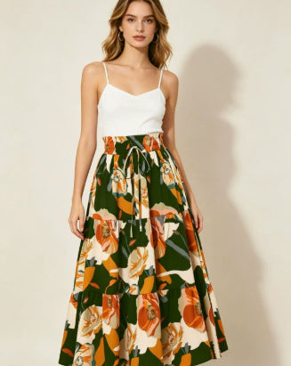 Boho-A-Linie Rock