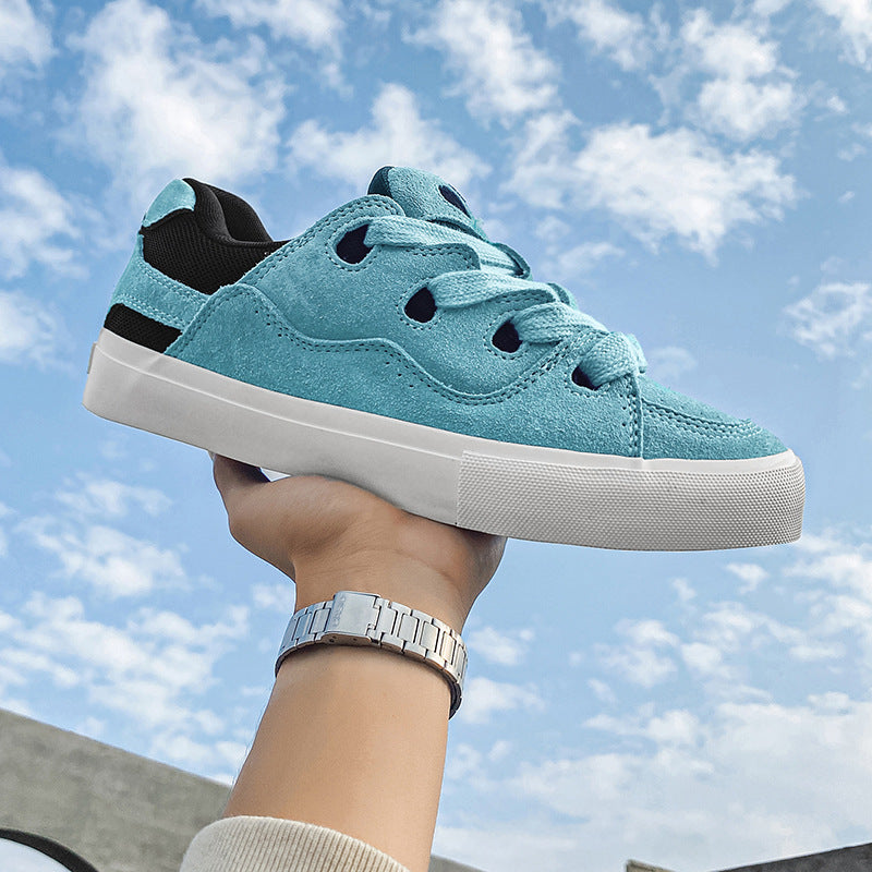 Synthetische Herren-Sneaker