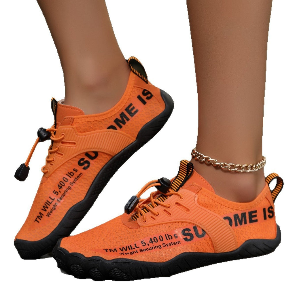 Outdoor-Schuhe für Freizeit und Sport