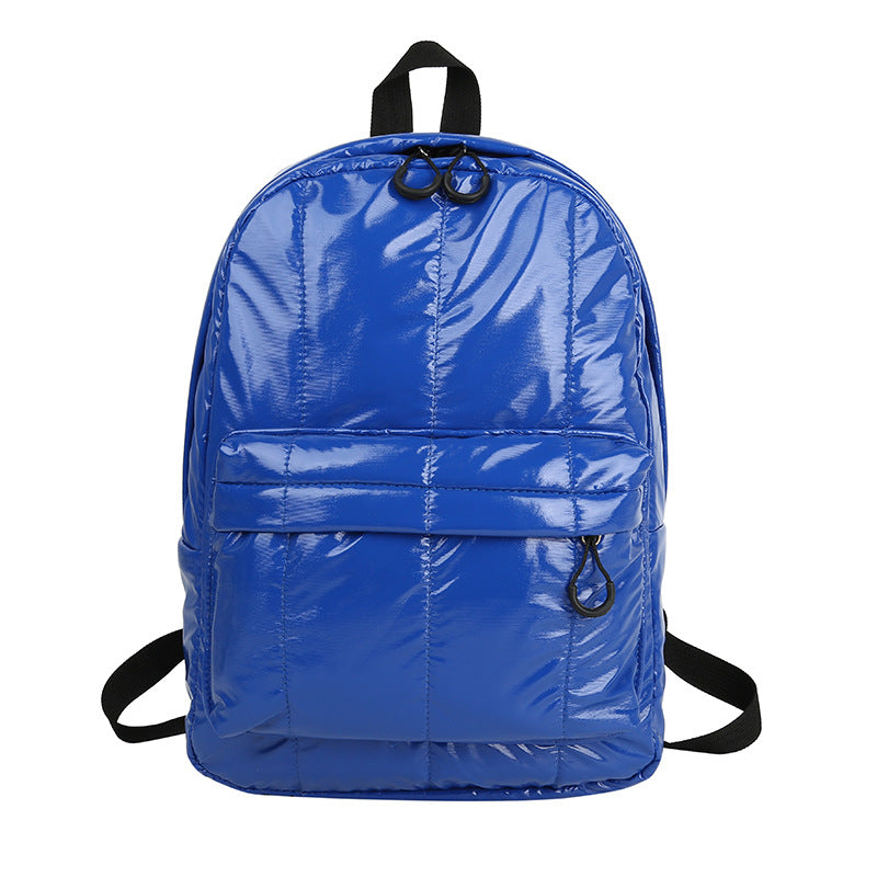 Stylischer Rucksack für Schule und Freizeit – Bild 4 | LuxeStyle