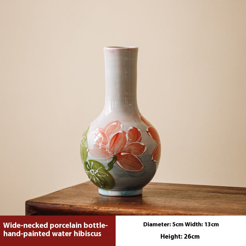 Keramik Vase