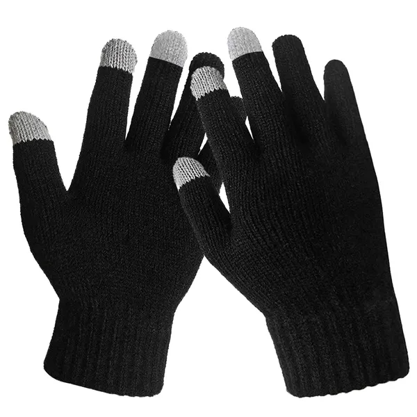 Unisex Touchscreen-Handschuhe