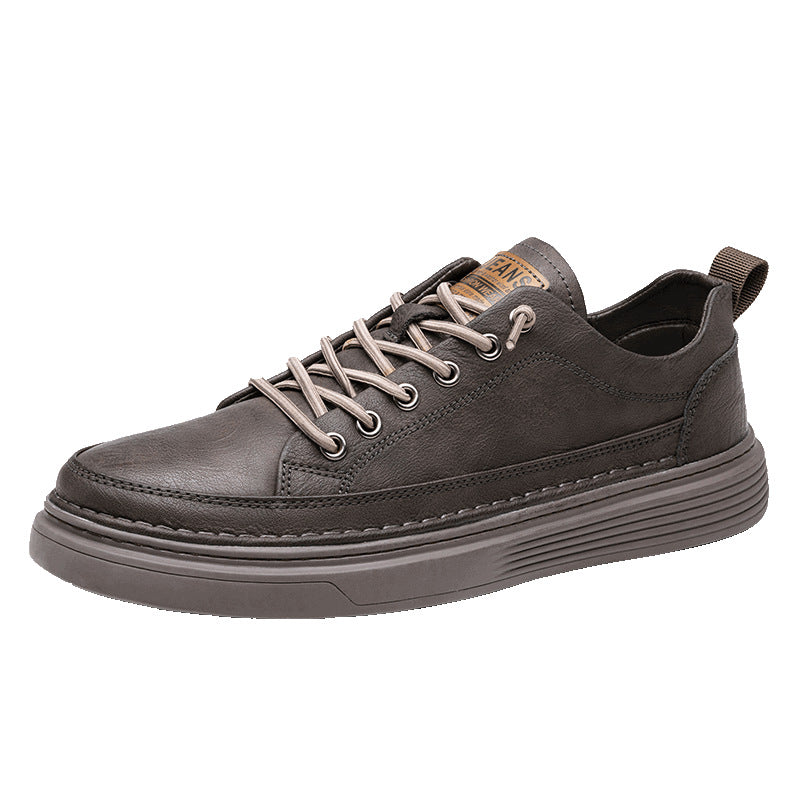 Wasserdichte Freizeit-Sneaker für Herren – Bild 2 | LuxeStyle
