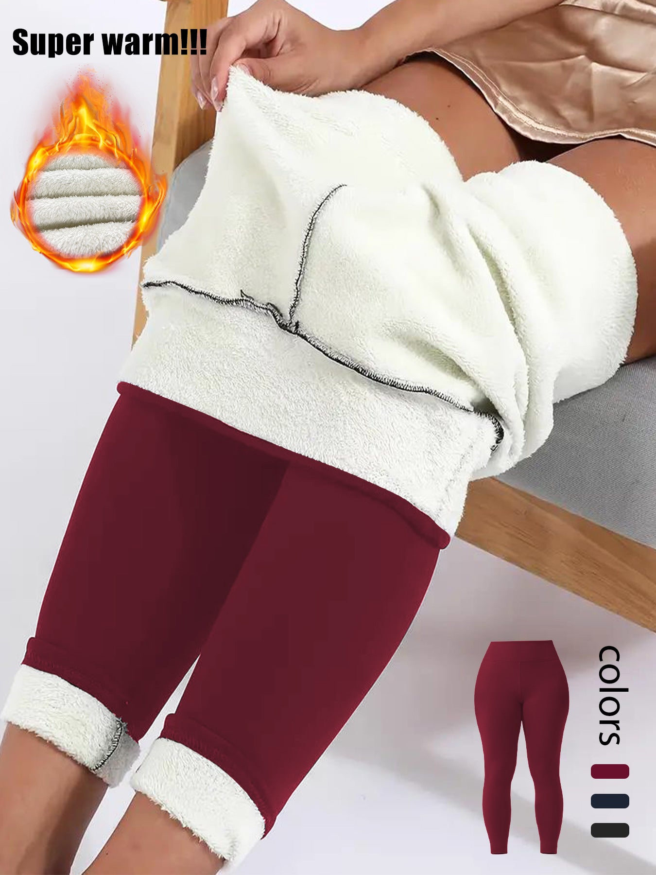 Outdoor-Leggings