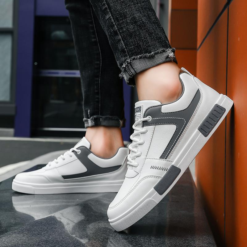 Atmungsaktive Herrenschuhe – Frühling Neu – Bild 4 | LuxeStyle