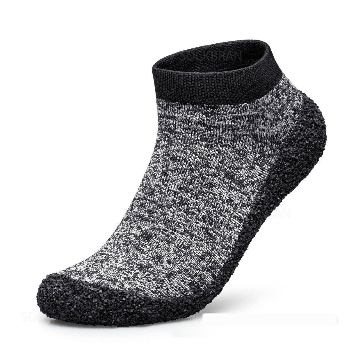 Leichte Flyknit Socken-Sneaker für Paare | LuxeStyle