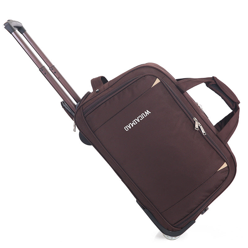 Reisegepäck Trolley Bag