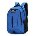 Wasserdichter Unisex Rucksack 30L – Bild 6 | LuxeStyle