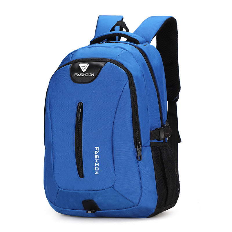 Wasserdichter Unisex Rucksack 30L – Bild 6 | LuxeStyle