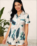 Pyjama-Set für Damen