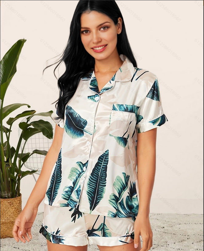 Pyjama-Set für Damen