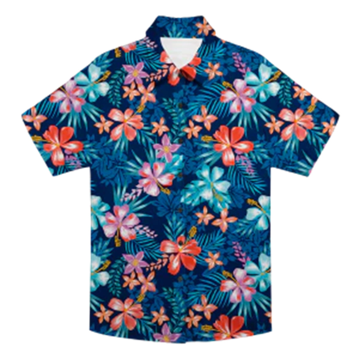 Klassisches Damen-Shirt