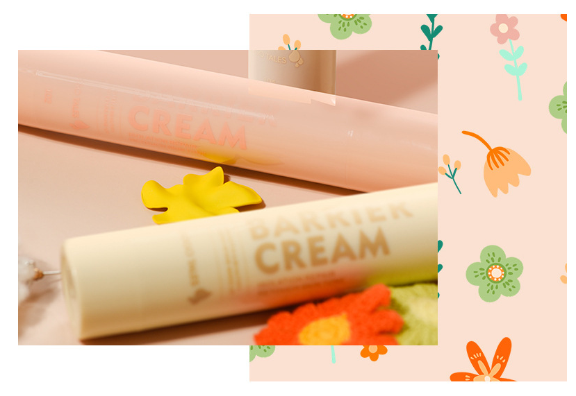 Leichter Concealer & Poren-Primer – Bild 6 | LuxeStyle