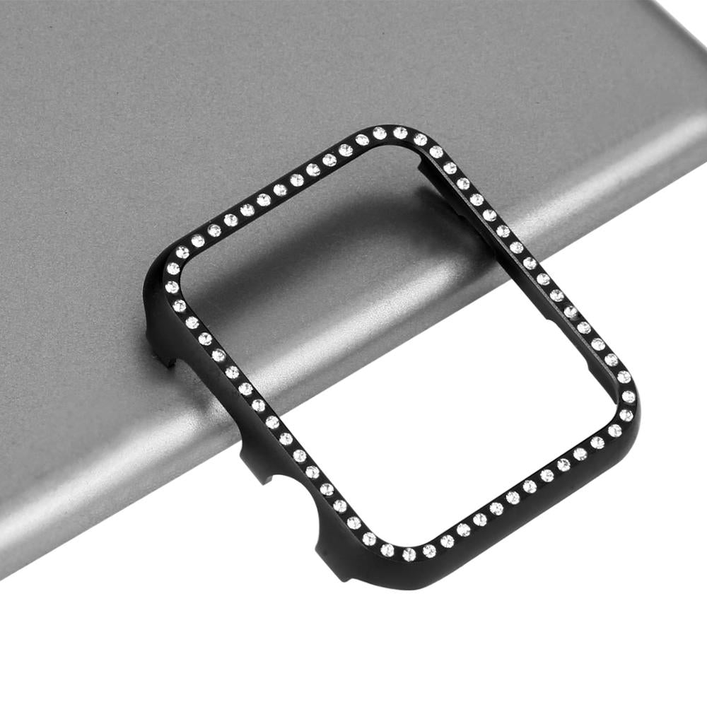 Aluminium-Case für Apple Watch – Schutzschale – Bild 4 | LuxeStyle