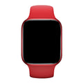 Smart-Armband mit Anruffunktion & Gesundheits-Tracking – Bild 3 | LuxeStyle