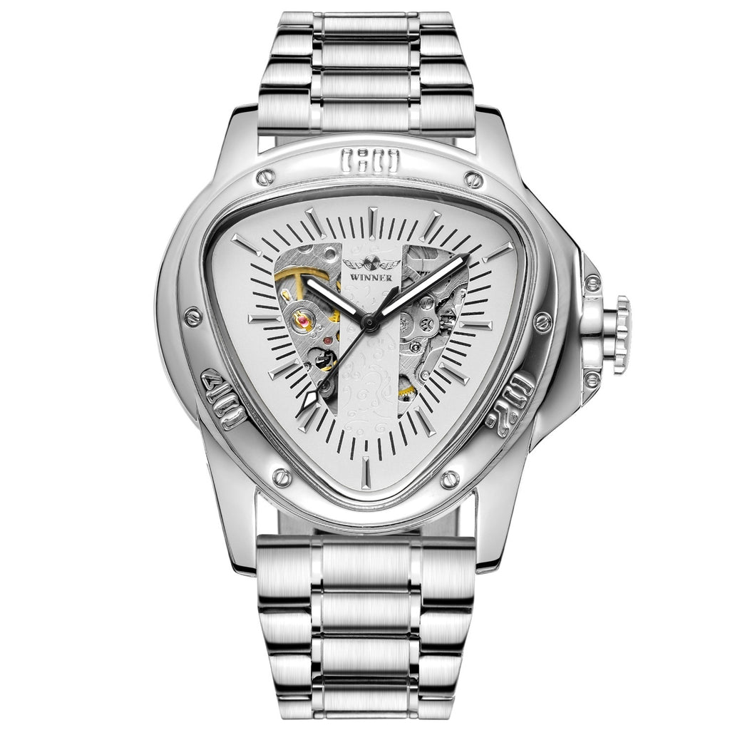 Business-Armbanduhr für Herren
