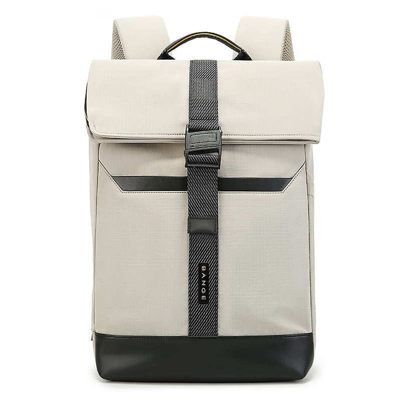 Leichter, wasserdichter Laptop-Rucksack für Herren