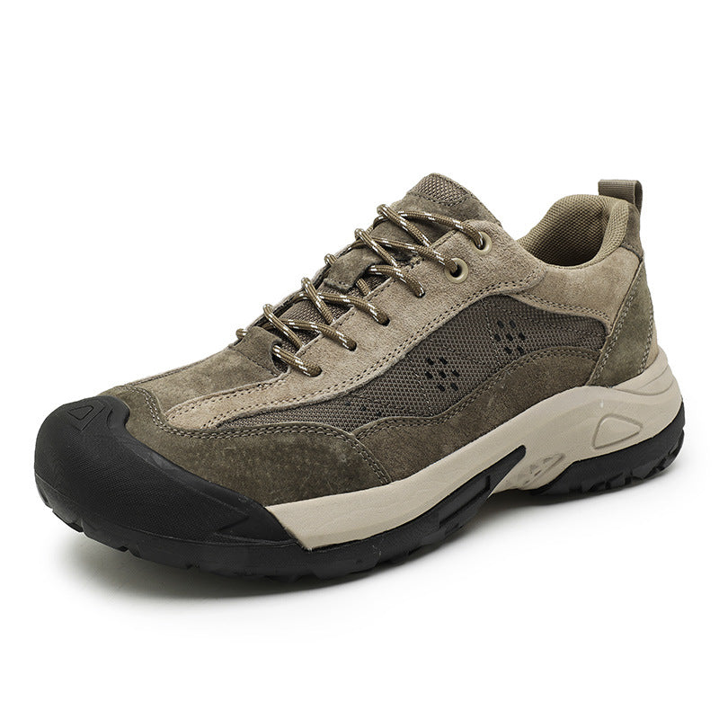 Sportliche Low-Top Kletterschuhe – Bild 3 | LuxeStyle