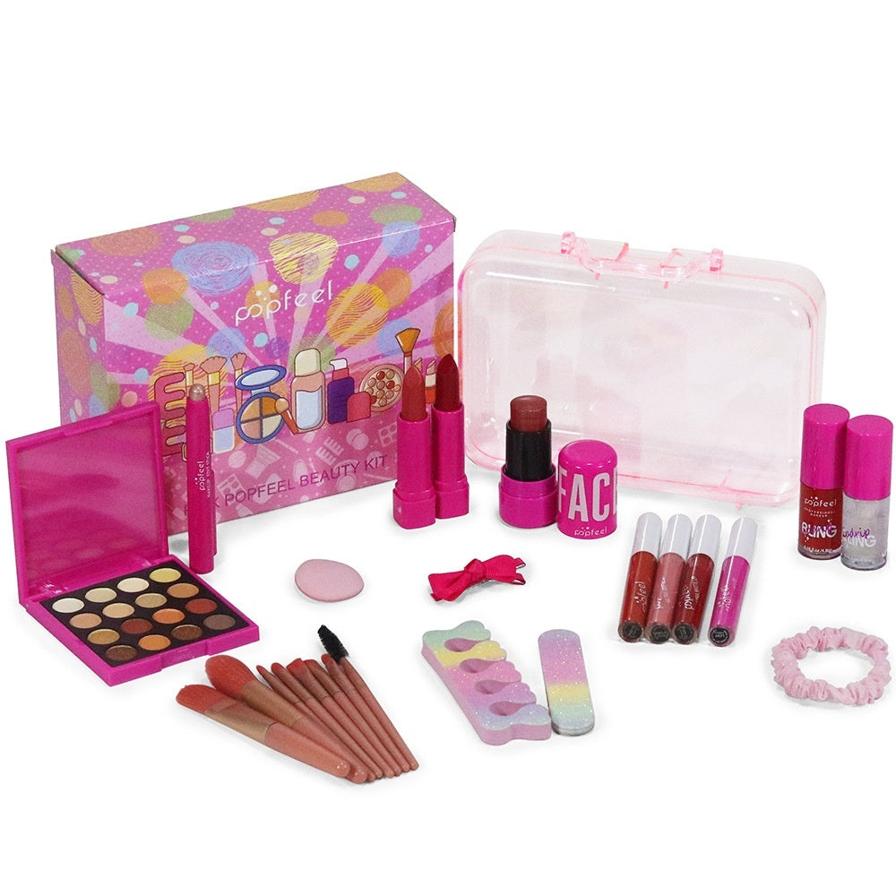 Make-up Set für Einsteiger