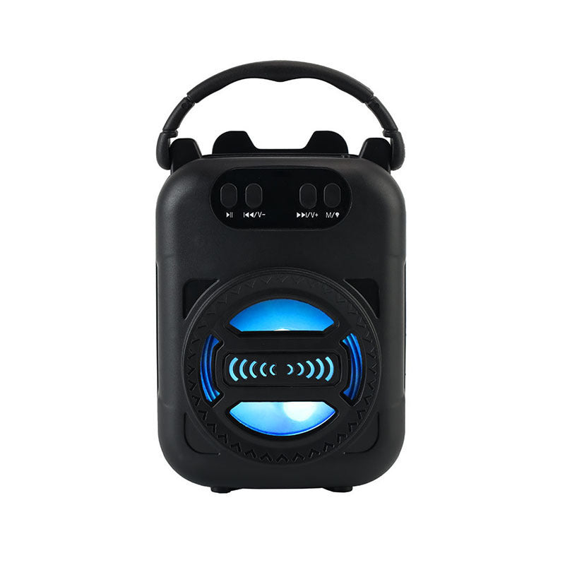 Bluetooth-Lautsprecher «Echo»