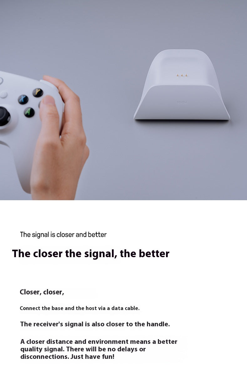 Orion-Android-Gamepad