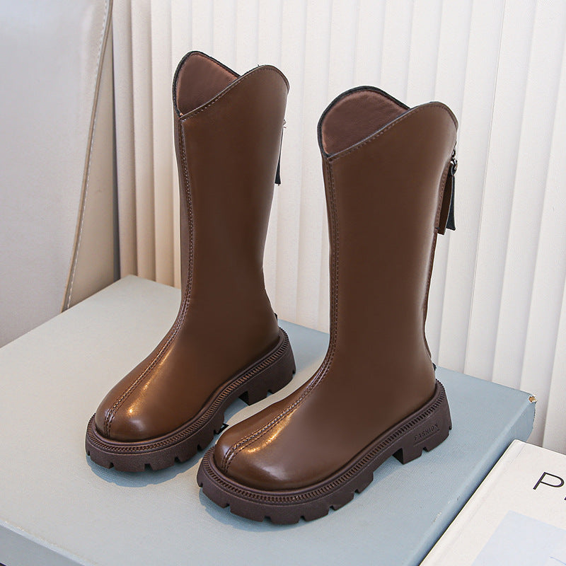 Winter- und Herbstschuhe für Kinder – Bild 5 | LuxeStyle