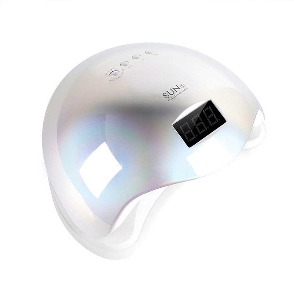 Intelligente Sensor-Nagellampe SUN5 – Bild 5 | LuxeStyle