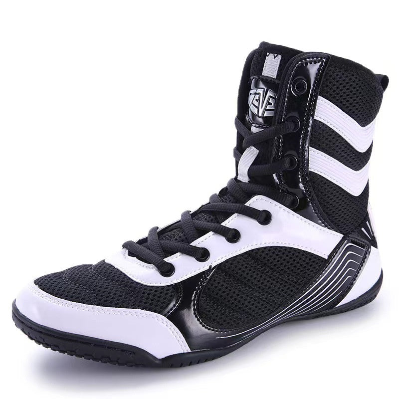 Herren Boxschuhe – Bild 5 | LuxeStyle