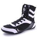 Herren Boxschuhe – Bild 8 | LuxeStyle
