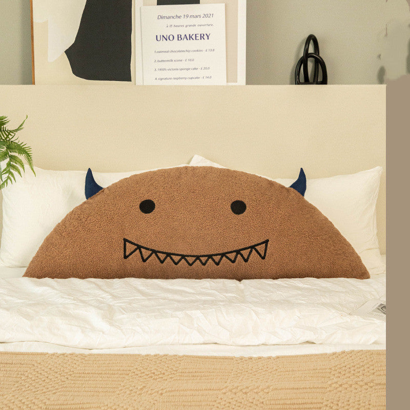 Cartoon Kissen für Bett und Sofa – Bild 5 | LuxeStyle
