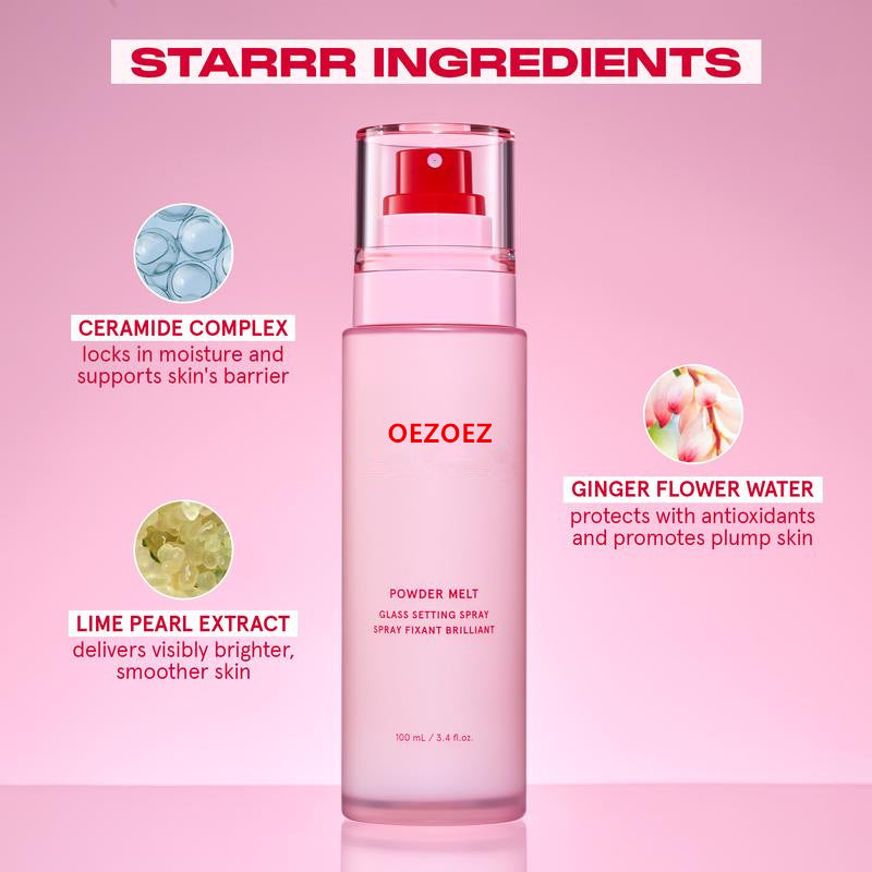 Fixierspray für natürlichen Glow – Bild 2 | LuxeStyle