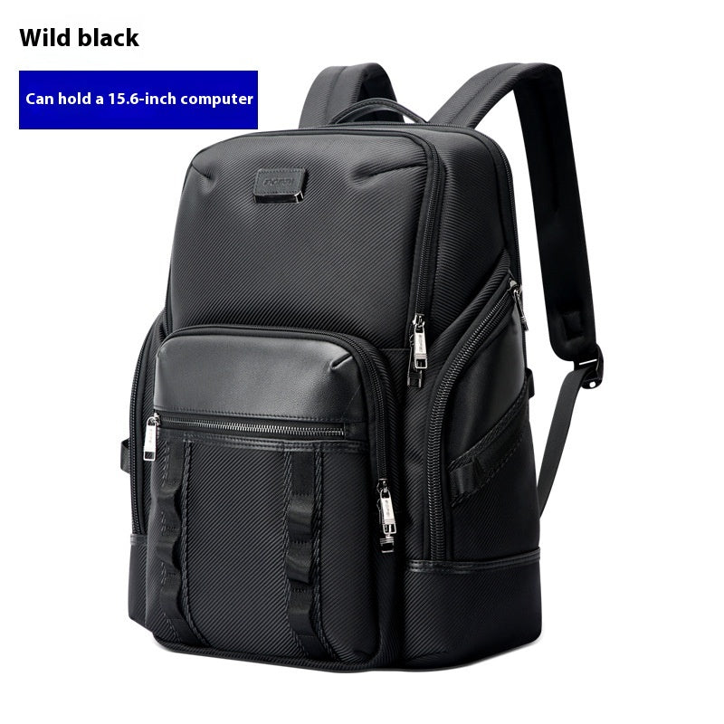Business Rucksack – Multifunktional – Bild 2 | LuxeStyle