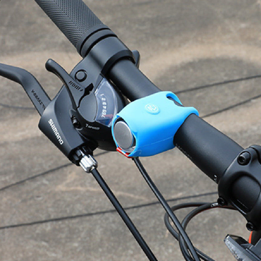 Elektronische Fahrradglocke – Bild 12 | LuxeStyle