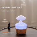 Regenwolken Luftbefeuchter & Diffusor