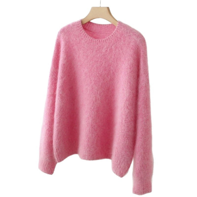 Strickpullover für Damen
