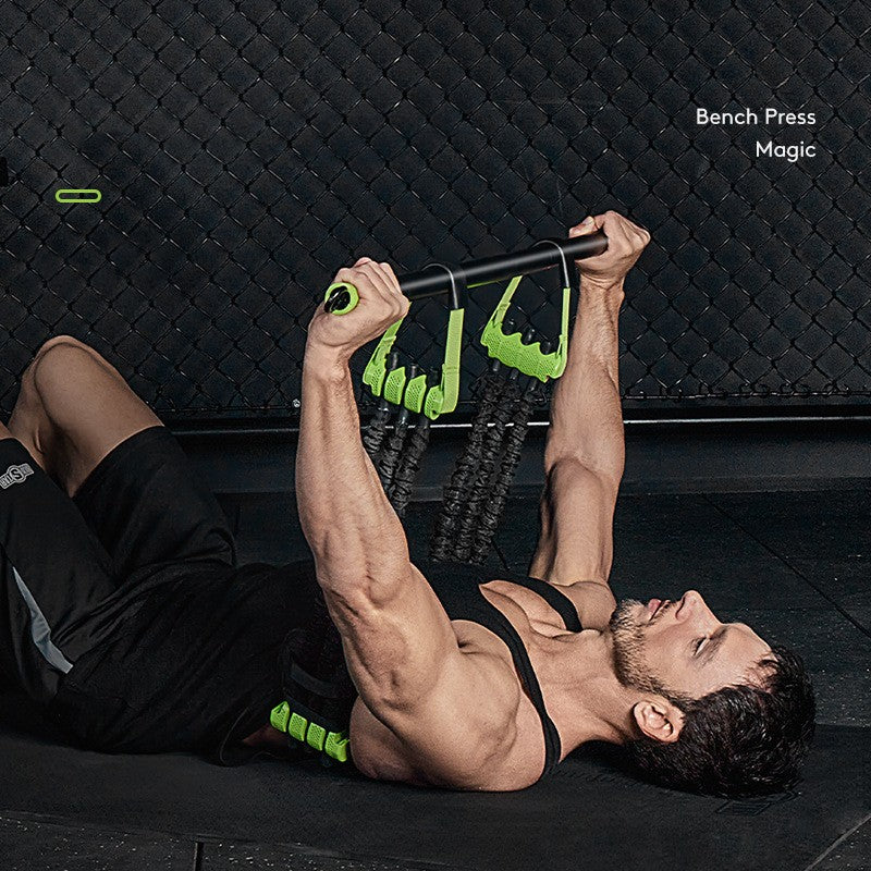 Brustmuskel-Trainingsgerät für Zuhause | LuxeStyle