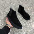 Warme Herren-Freizeitschuhe für Herbst und Winter – Bild 11 | LuxeStyle