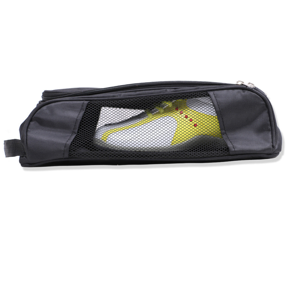 Tragetasche für Golfschuhe – Bild 6 | LuxeStyle