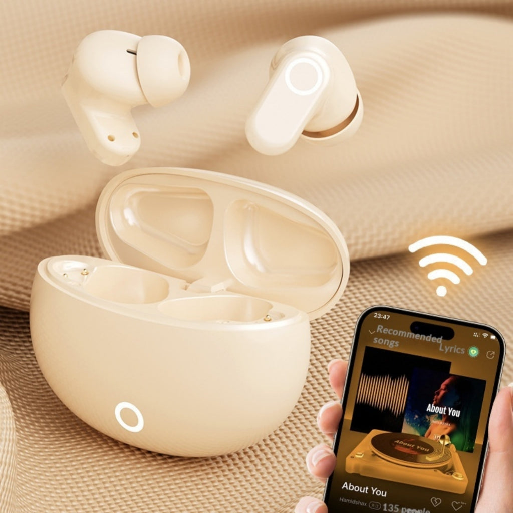 Kabellose In-Ear Bluetooth Kopfhörer