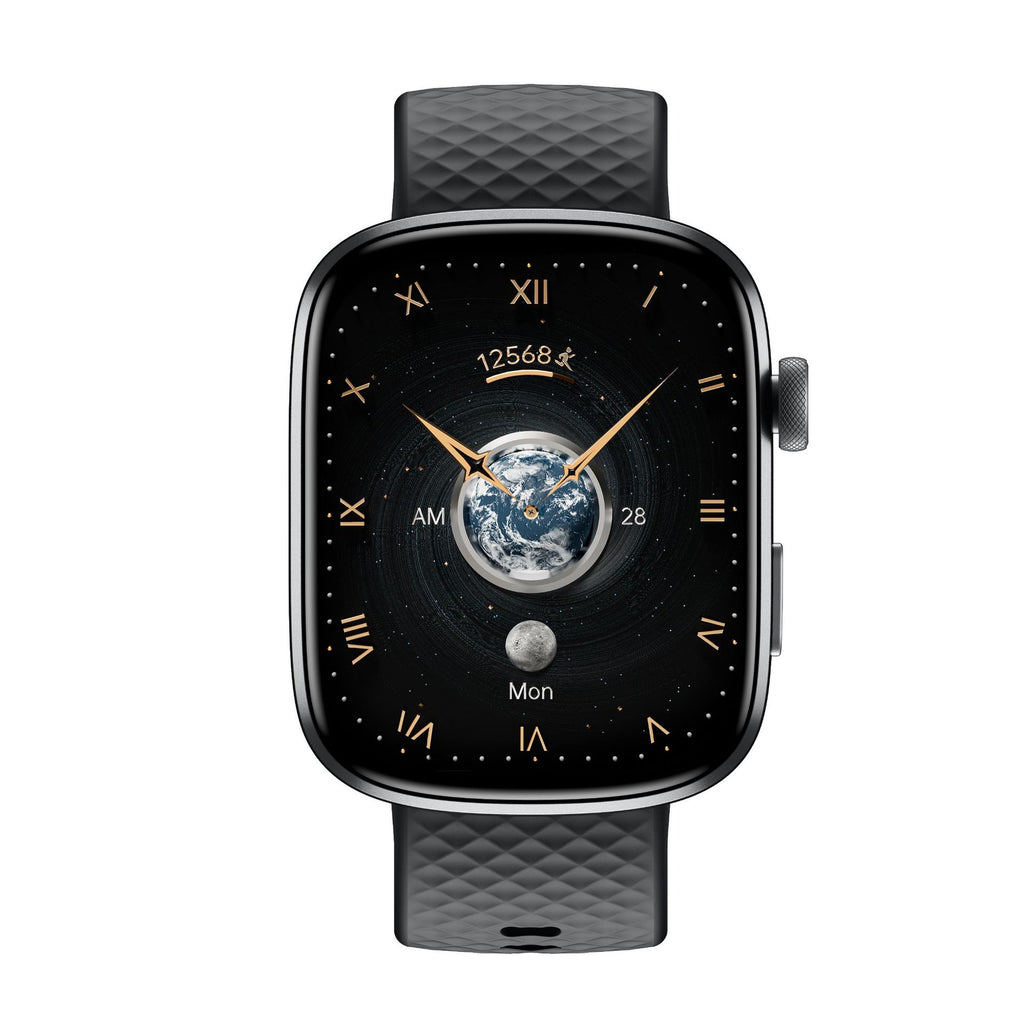 GTS8 Smartwatch mit Bluetooth