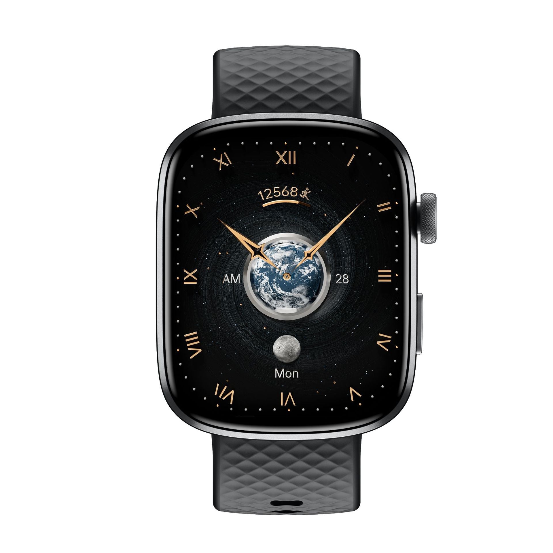 GTS8 Smartwatch mit Bluetooth