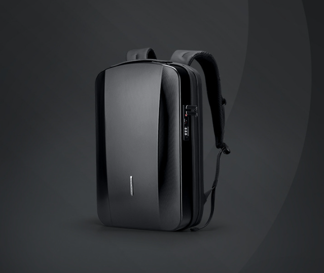Column Rucksack für Laptops bis 17,3 Zoll – Bild 3 | LuxeStyle