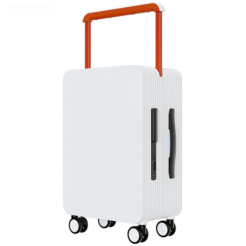 Rollender Reisekoffer