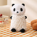 Panda Handtuch