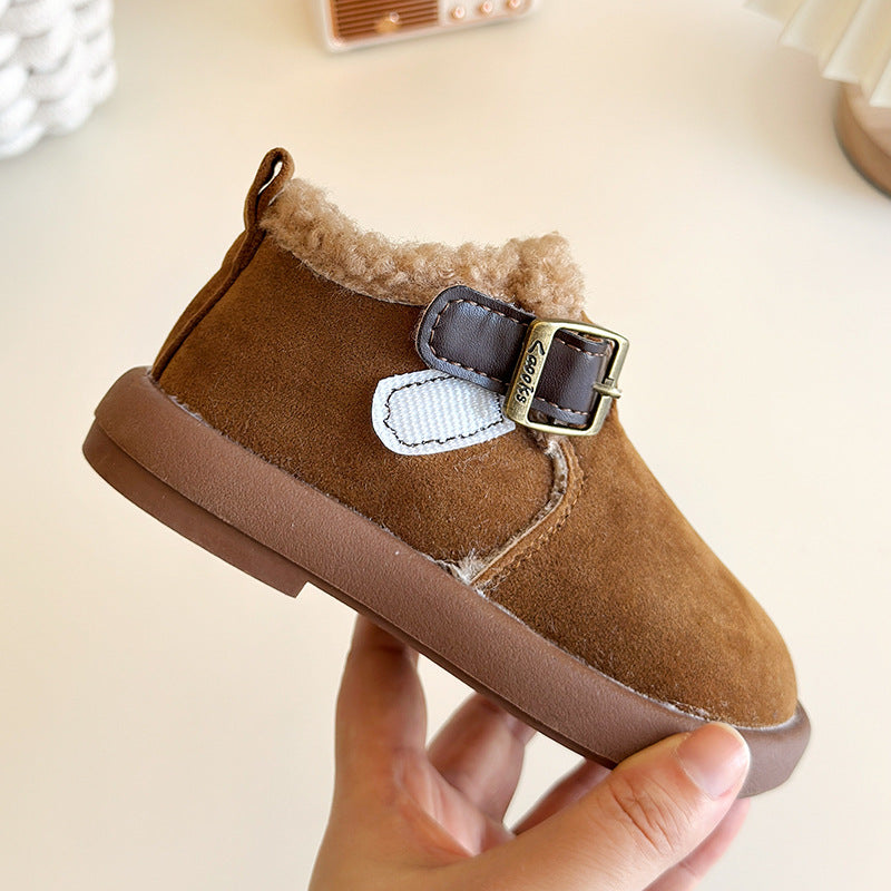 Winter Schuhe