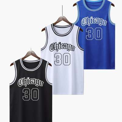 Mesh-Trainingsshirt für Basketball & Fussball